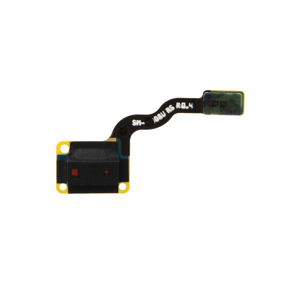 Proximity Sensor Flex Cable for Samsung Galaxy S22 Ultra 5G S908B (Purple) Proximity Sensor Flex Cable for Samsung Galaxy S22 Ultra 5G S908B (Purple)